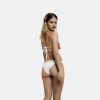 Beth Bikini Tannous Barcelona