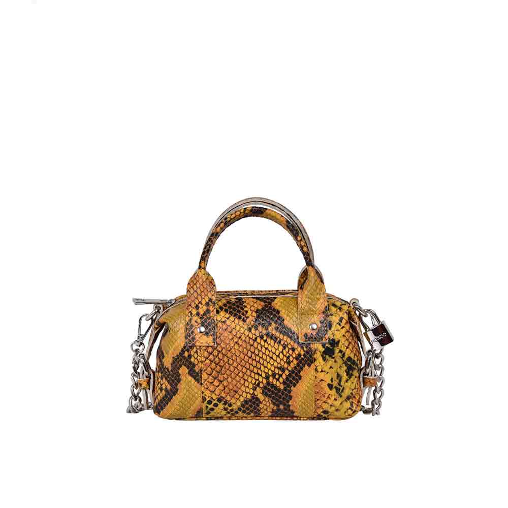 mini snake bag