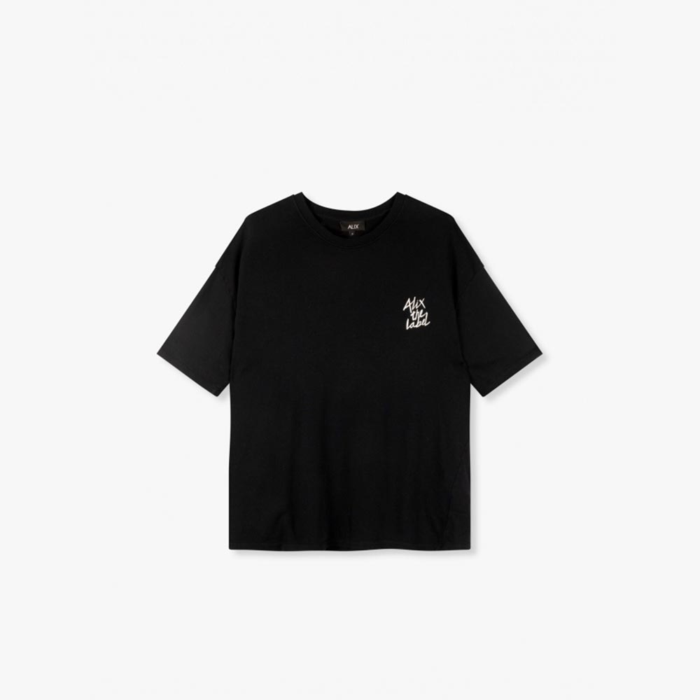 Camiseta-summer-negra-Alix_1