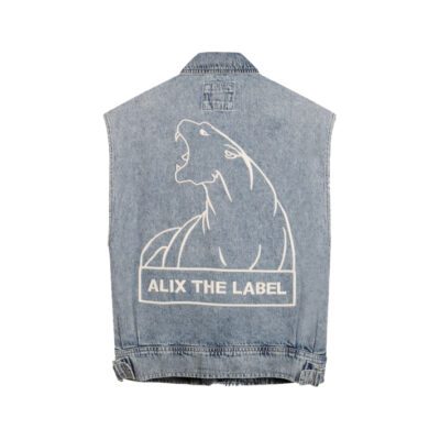 Alix The Label - New Collection | FERENT