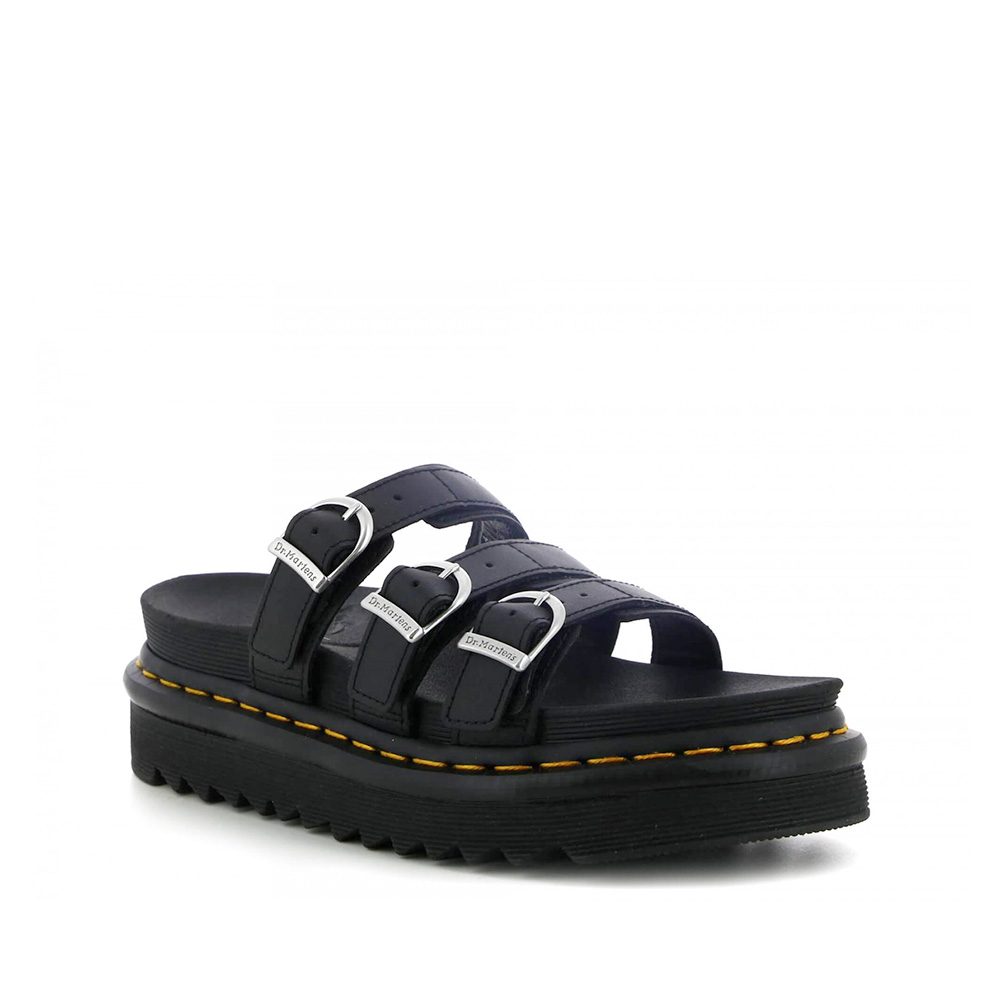 doc martens blaire slides