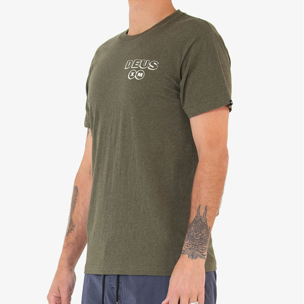 Camiseta-Thinker-verde-DEUS_4